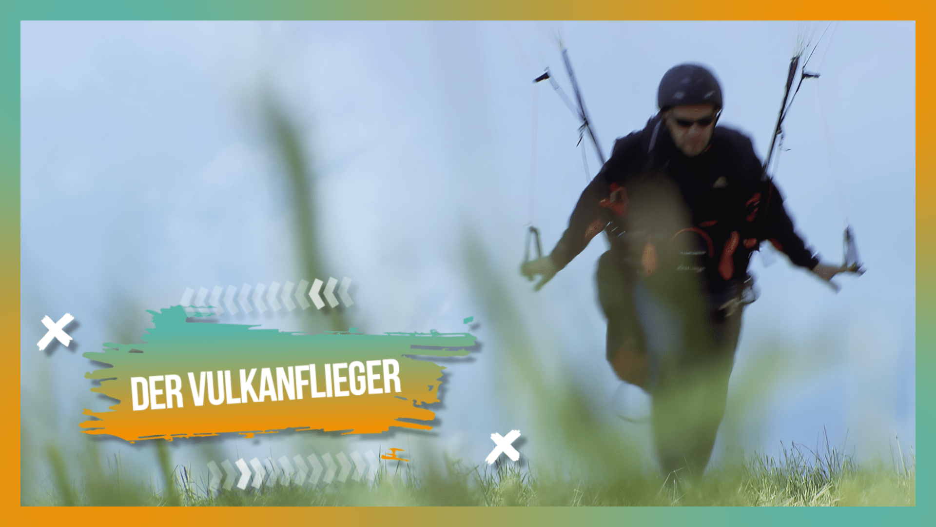 Titelbild Folge 1
