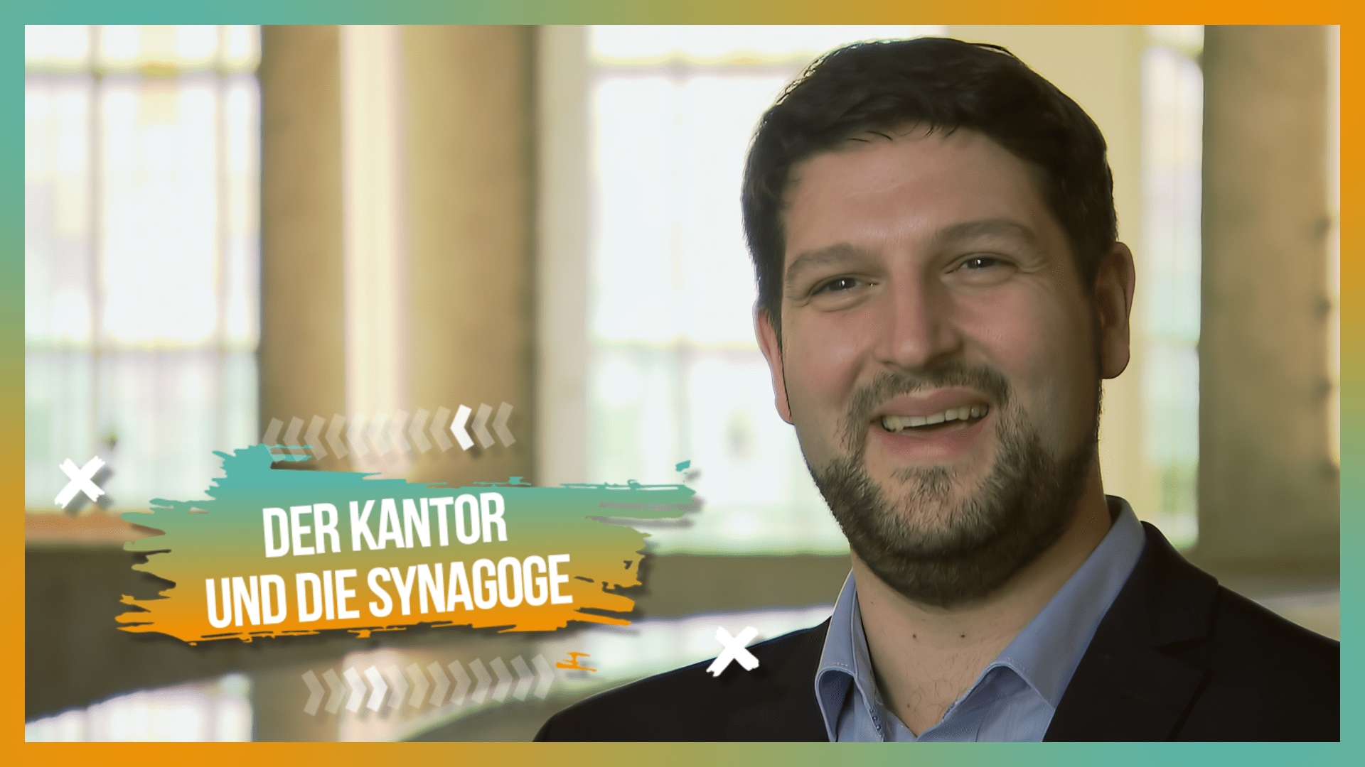 Titelbild Folge 12