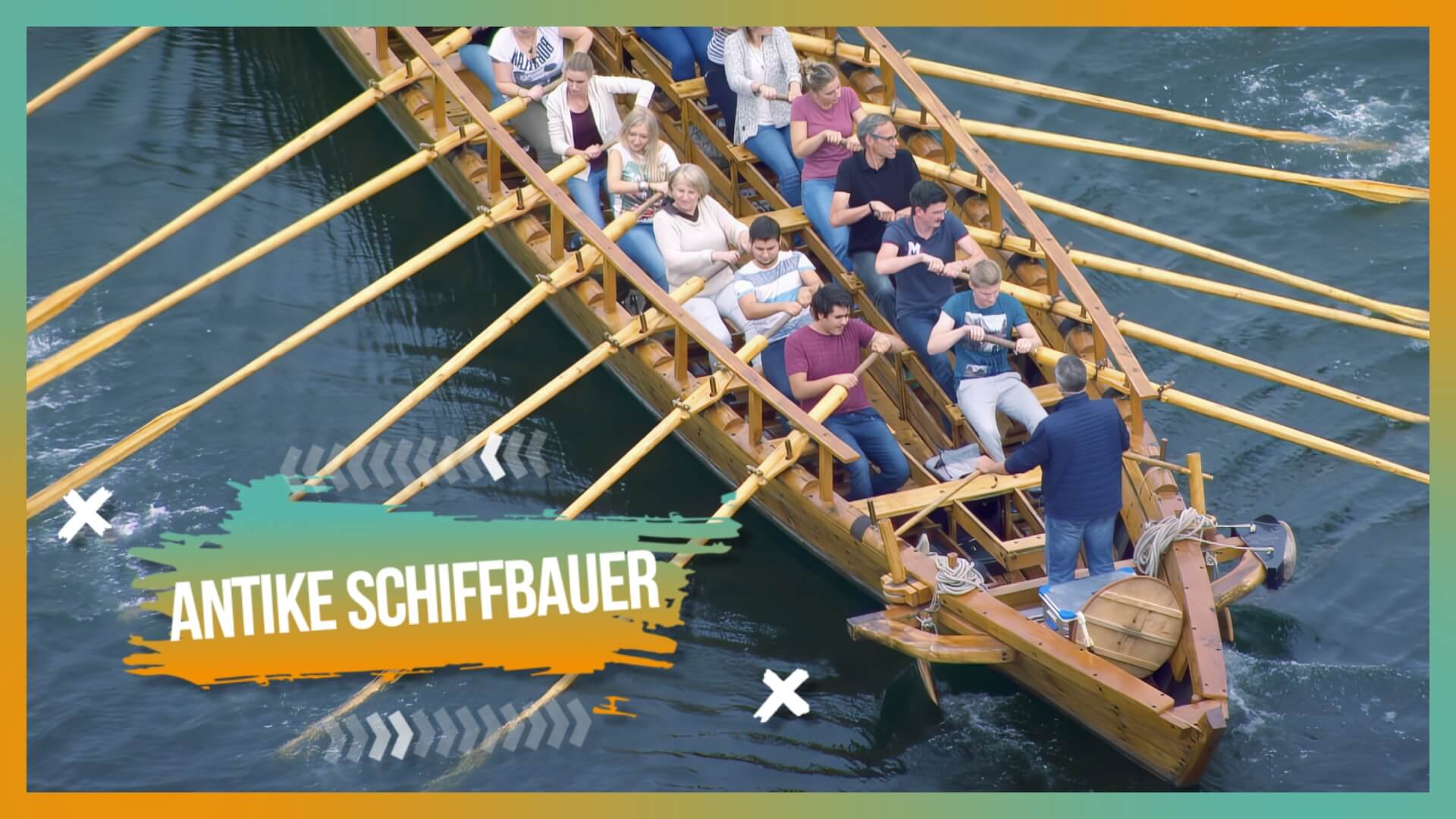 Titelbild Folge 23