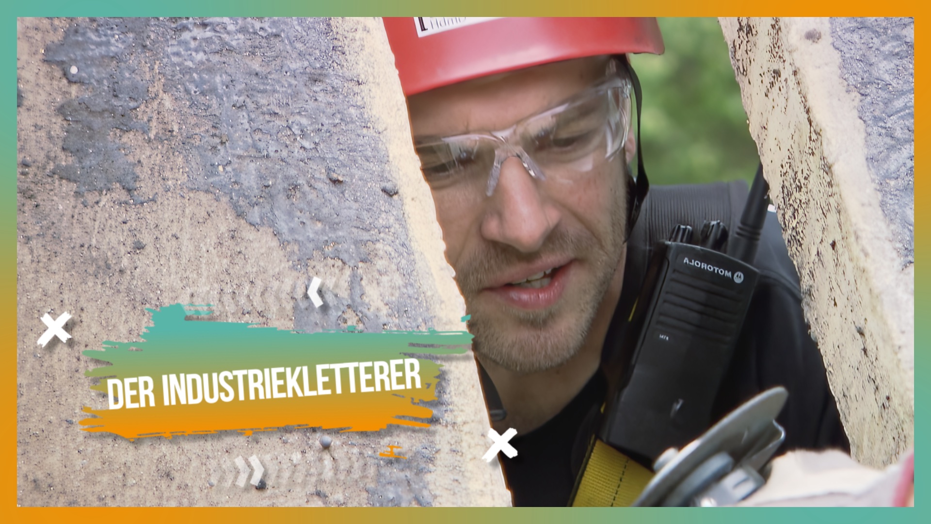 Titelbild Folge 38