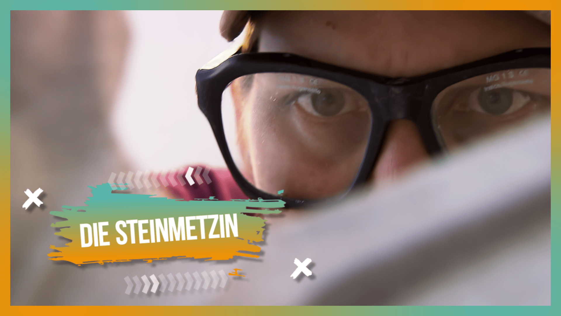 Titelbild Folge 8